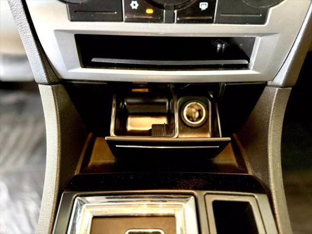 Photo of 2006  Dodge Magnum