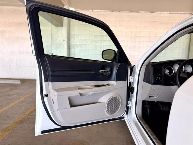 Photo of 2006  Dodge Magnum