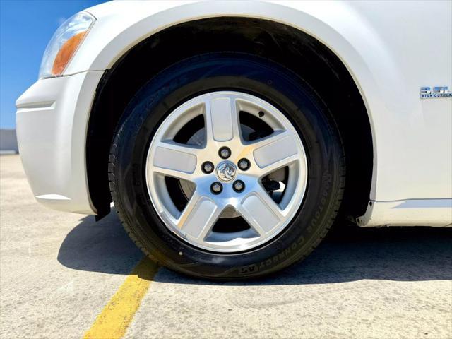 Photo of 2006  Dodge Magnum