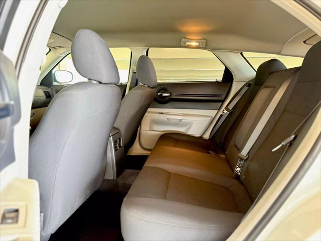 Photo of 2006  Dodge Magnum