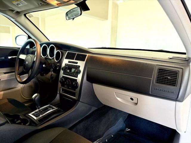 Photo of 2006  Dodge Magnum