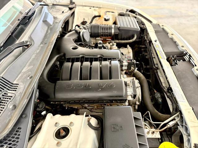 Photo of 2006  Dodge Magnum
