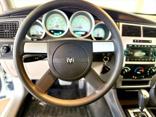 Photo of 2006  Dodge Magnum