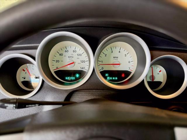 Photo of 2006  Dodge Magnum
