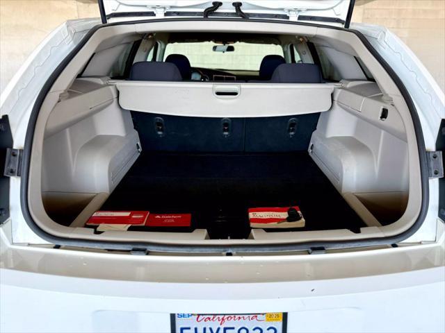 Photo of 2006  Dodge Magnum