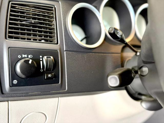 Photo of 2006  Dodge Magnum