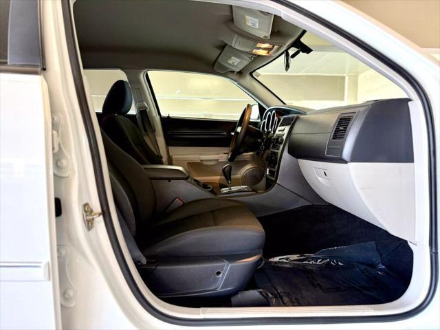 Photo of 2006  Dodge Magnum