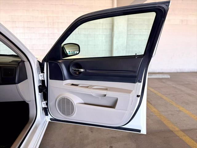 Photo of 2006  Dodge Magnum