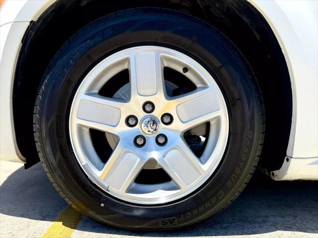 Photo of 2006  Dodge Magnum