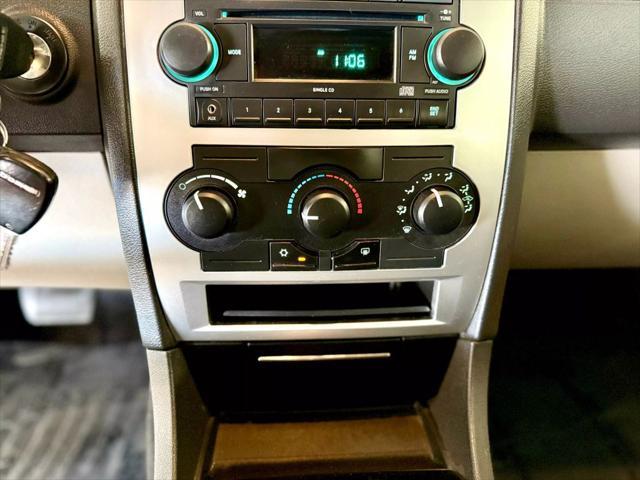 Photo of 2006  Dodge Magnum