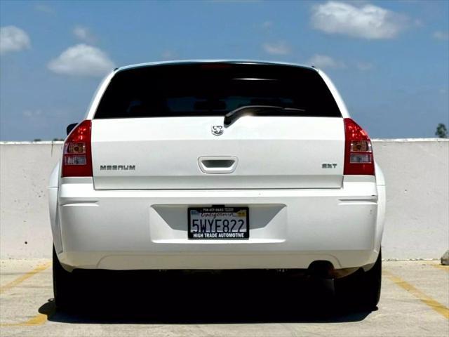 Photo of 2006  Dodge Magnum