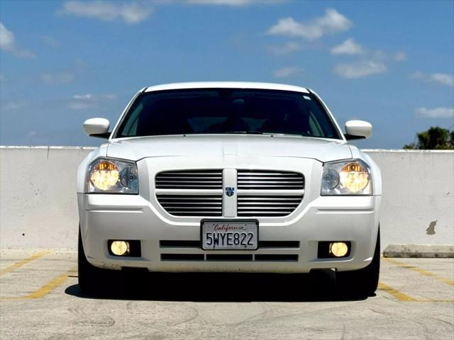Photo of 2006  Dodge Magnum