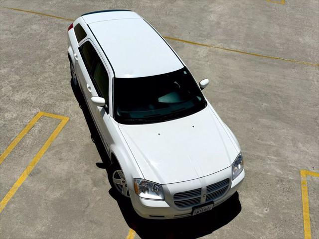 Photo of 2006  Dodge Magnum