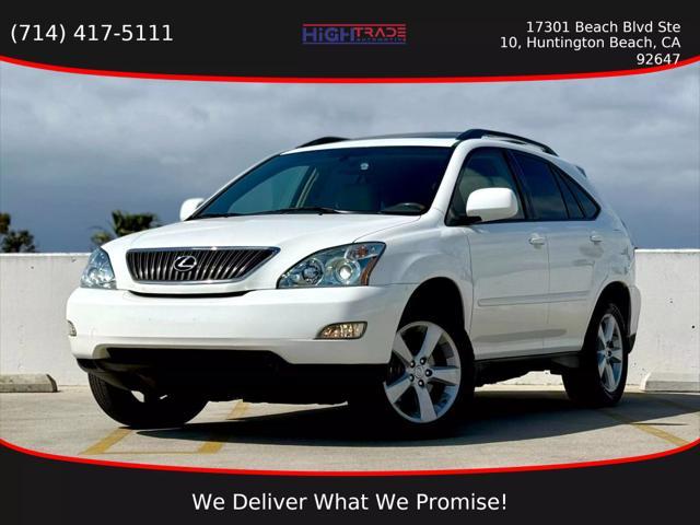 2006 Lexus Rx 330