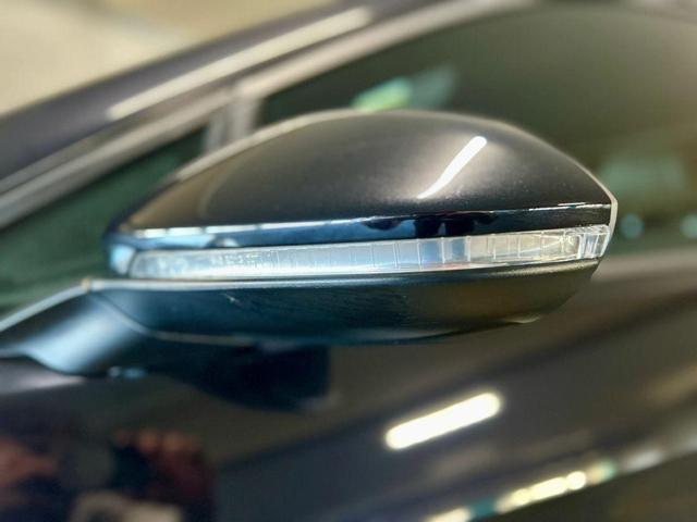 Photo of 2016 Deep Black Pearl Volkswagen Golf GTI
