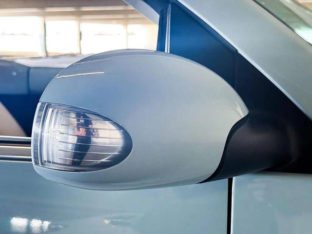 Photo of 2010 Aquarius Blue Volkswagen New Beetle