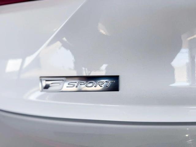 Photo of 2016 White Lexus IS 200t