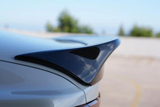 Photo of 2016 White Lexus IS 200t