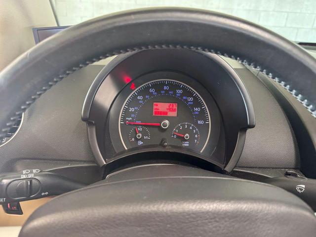 Photo of 2008 Red Volkswagen New Beetle