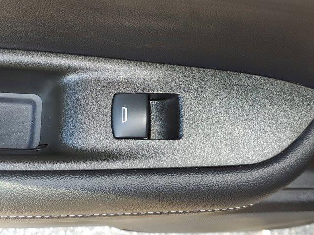 Photo of 2023 Black Chevrolet Blazer