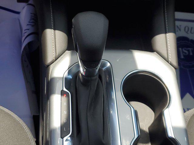 Photo of 2023 Black Chevrolet Blazer