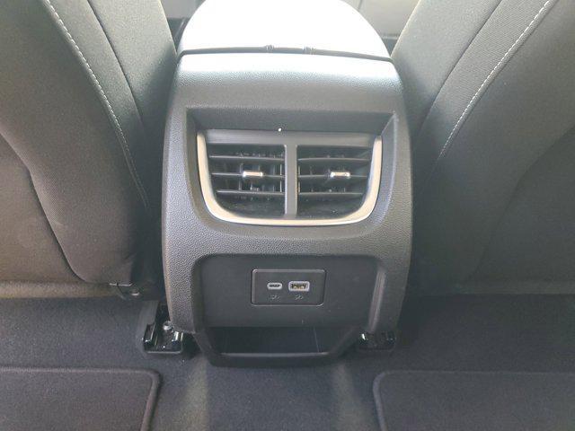 Photo of 2023 Black Chevrolet Blazer
