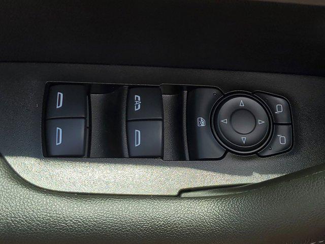 Photo of 2023 Black Chevrolet Blazer