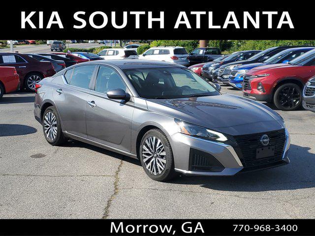 2023 Nissan Altima