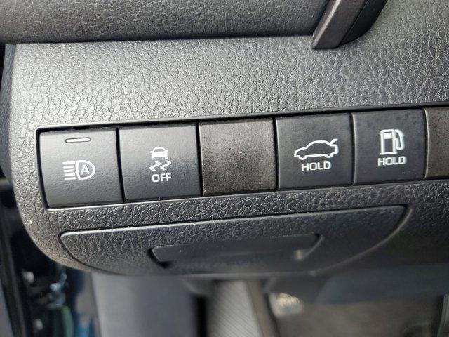 Photo of 2020 Galactic Aqua Mica Toyota Camry