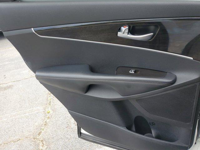 Photo of 2020 Snow White Pearl Kia Sorento