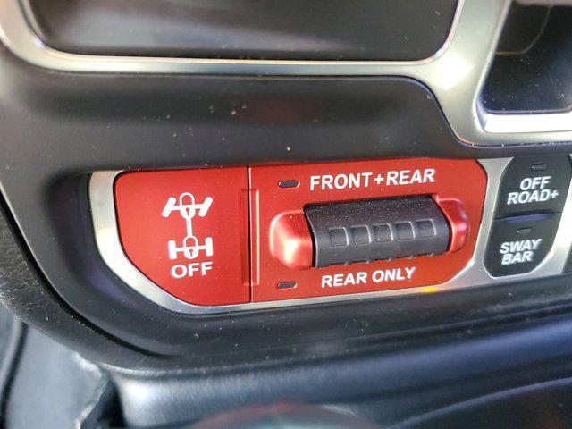 Photo of 2021 Granite Crystal Metallic Clearcoat Jeep Wrangler Unlimited