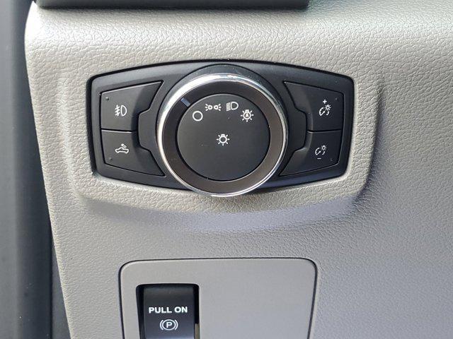 Photo of 2018 Magma Red Ford F-150