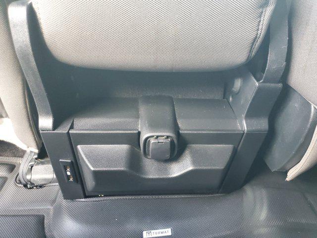 Photo of 2018 Magma Red Ford F-150