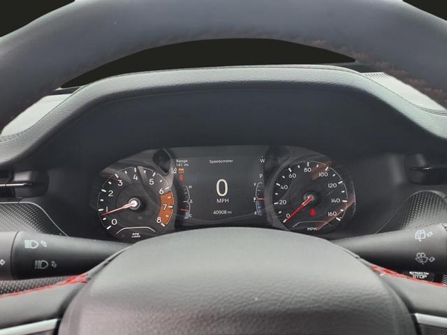 Photo of 2023 Bright White Clearcoat Jeep Compass