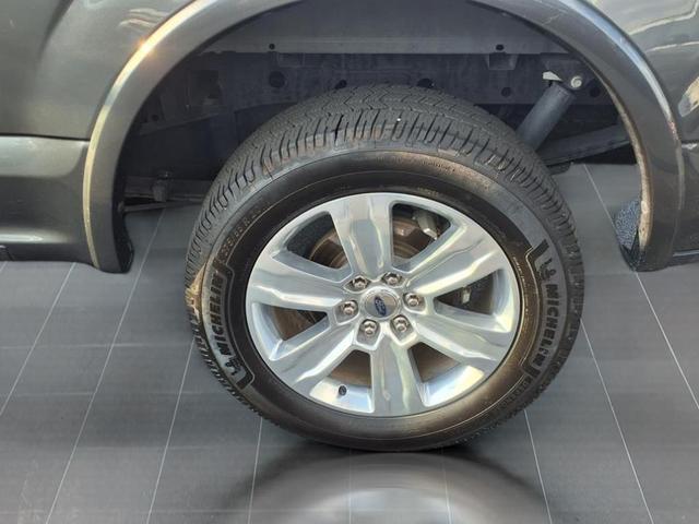 Photo of 2019  Ford F-150