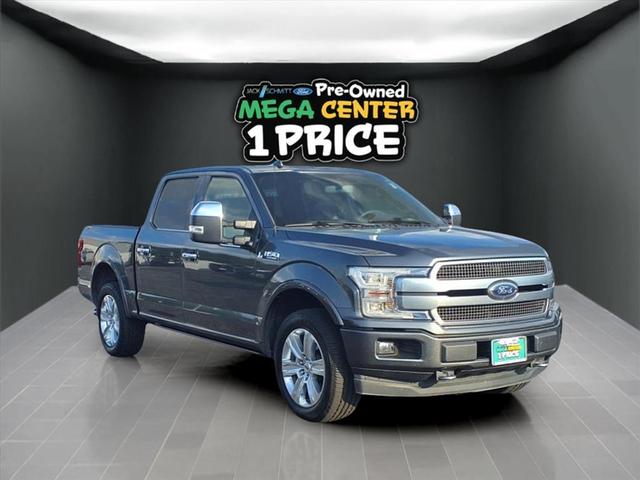 Photo of 2019  Ford F-150