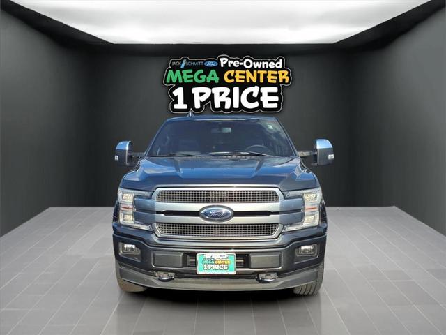 Photo of 2019  Ford F-150