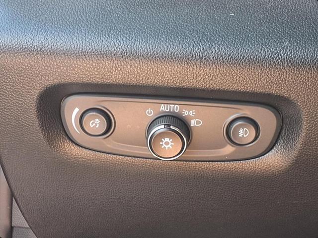 Photo of 2018 Cajun Red Tintcoat Chevrolet Traverse