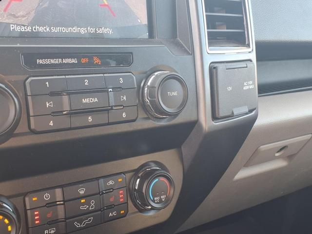 Photo of 2019 Blue Jeans Metallic Ford F-150