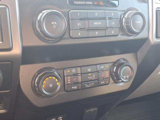 Photo of 2019 Blue Jeans Metallic Ford F-150