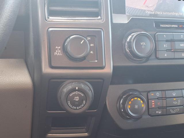 Photo of 2019 Blue Jeans Metallic Ford F-150