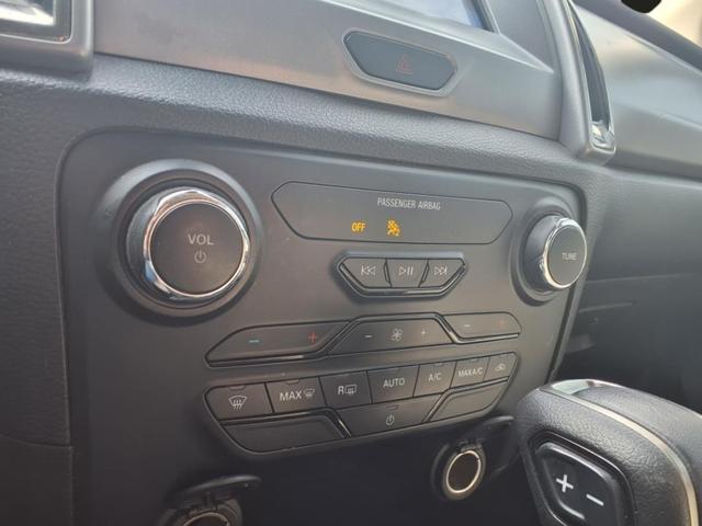 Photo of 2022 Iconic Silver Metallic Ford Ranger