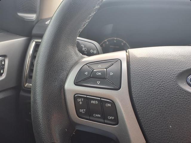 Photo of 2022 Iconic Silver Metallic Ford Ranger