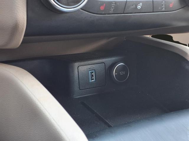 Photo of 2020 Blue Metallic Ford Escape