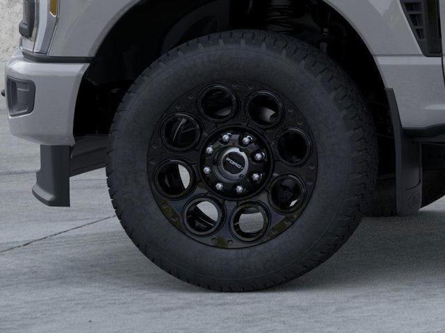 Photo of 2025 Avalanche Ford F-350