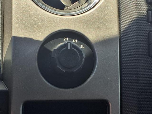 Photo of 2012  Ford F-150