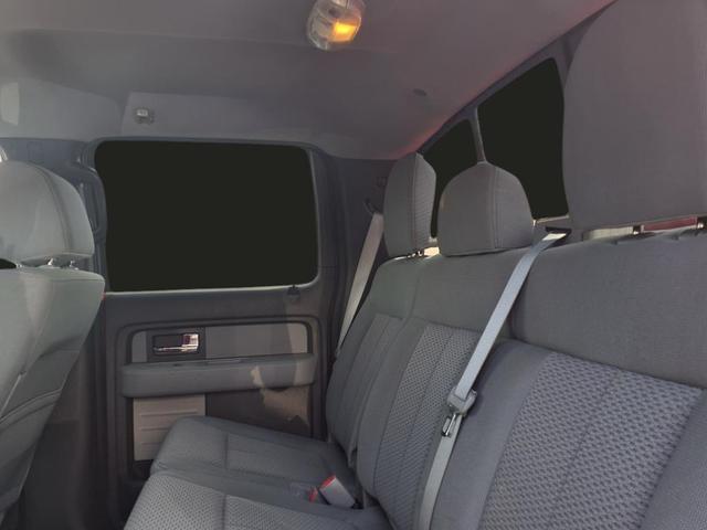 Photo of 2012  Ford F-150