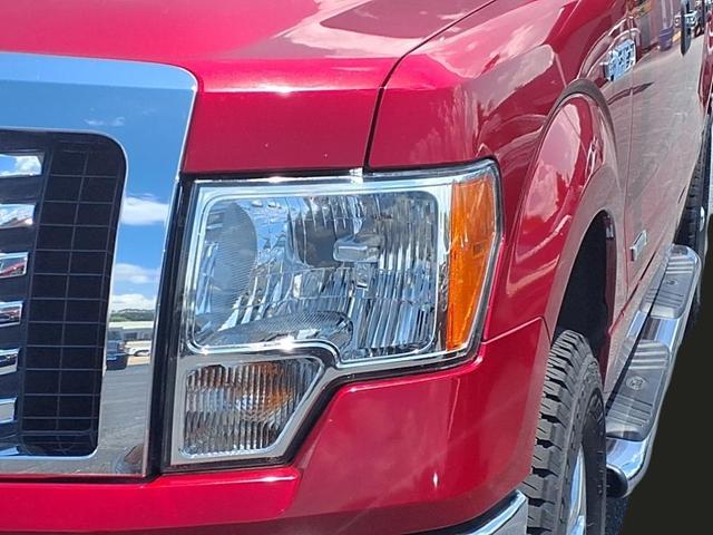 Photo of 2012  Ford F-150