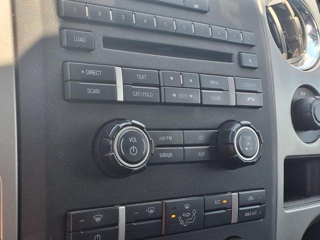 Photo of 2012  Ford F-150