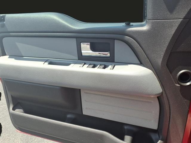 Photo of 2012  Ford F-150